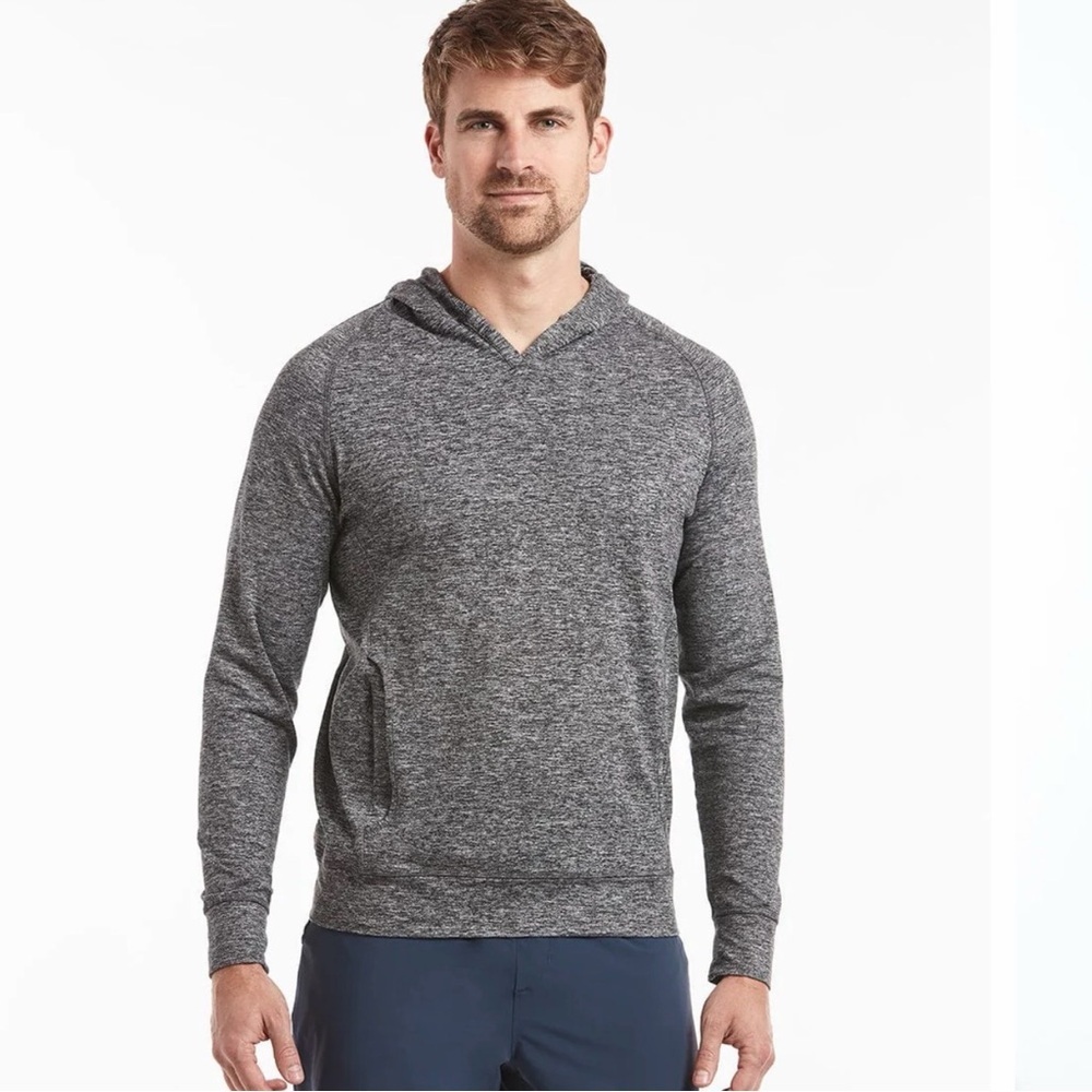 Public Rec Politician Hoodie Size XXL Men’s